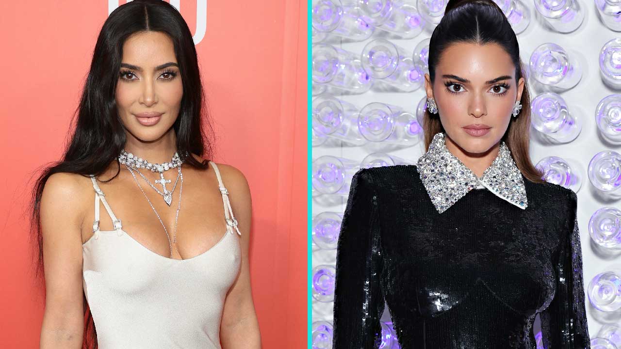 Kim Kardashian Mocks Kendall Jenner Dating NBA Players