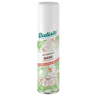 Batiste Dry Shampoo in Bare Fragrance