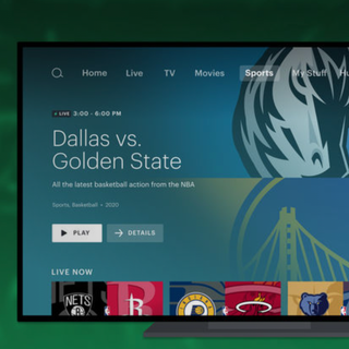 Stream the NBA Playoffs on Hulu with Live TV