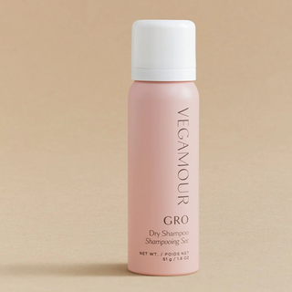 Vegamour GRO Dry Shampoo