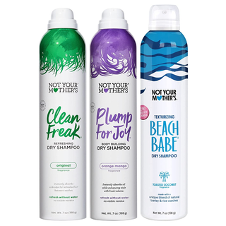 Not Your Mother's Dry Shampoo Assortment Pack