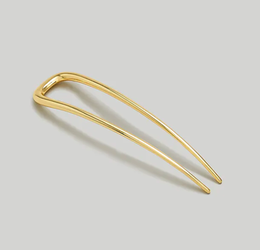 Madewell French Hair Pin