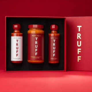 Truff Spicy Lovers Pack