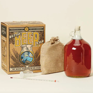 Uncommon Goods West Coast-Style IPA Beer Brewing Kit
