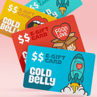 Goldbelly Digital Gift Card