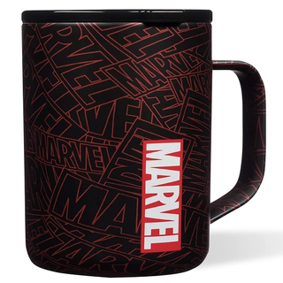 Corkcicle 16-Ounce Marvel Coffee Mug