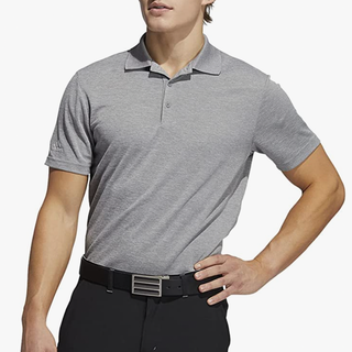 adidas Men's Performance Primegreen Polo Shirt