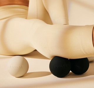 Pvolve Massage Ball Set