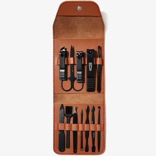 Bespoke Post Medium Luxury Grooming Tool Kit