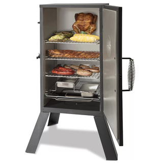 Cuisinart Vertical Electric 965 Square Inches Smoker