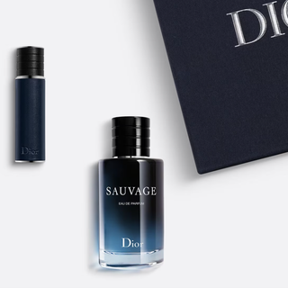 Dior Limited Edition Father's Day 2023 Sauvage Set