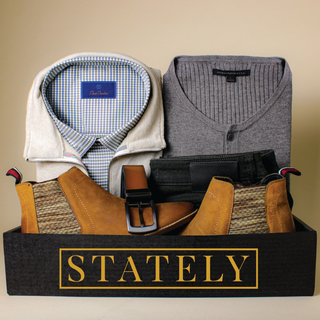 Stately Clothing Subscription