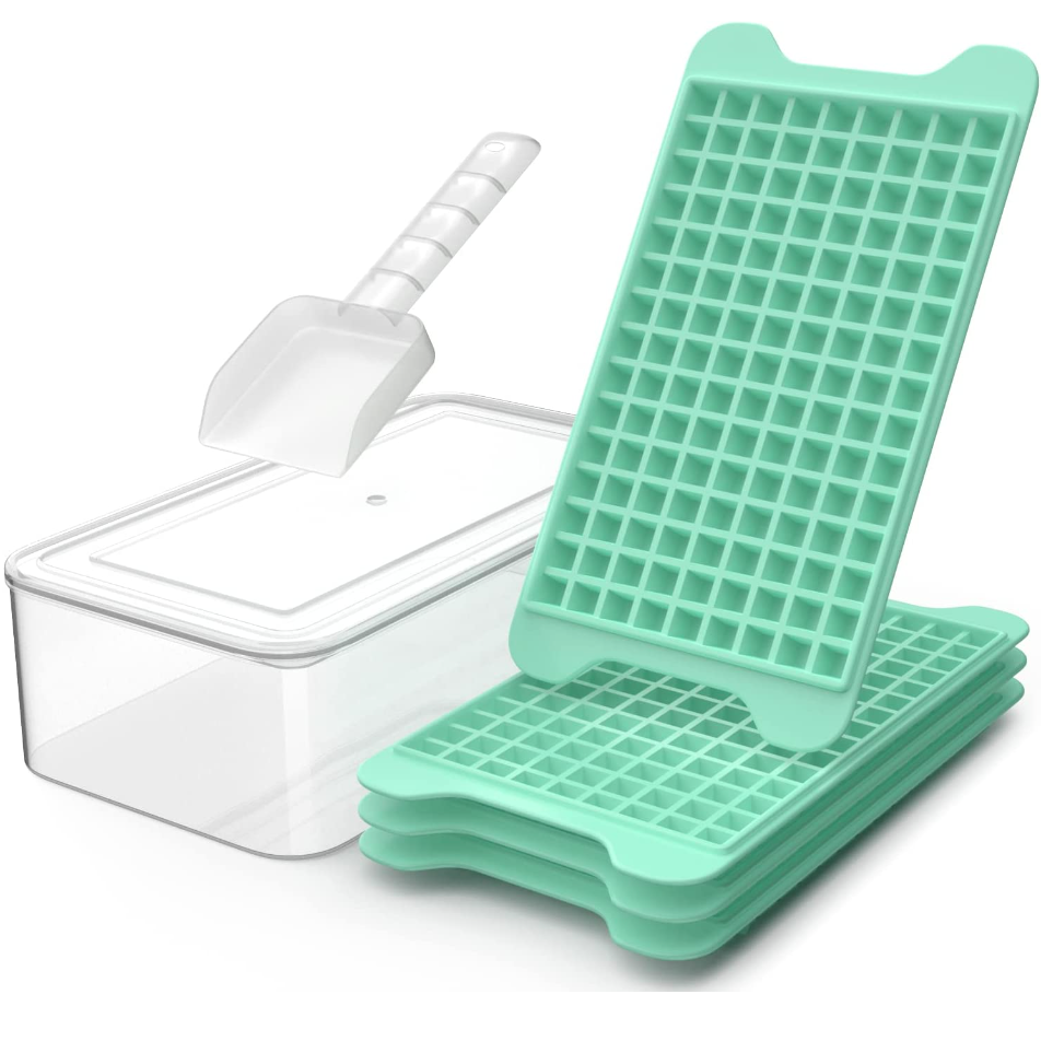 The Leading Silicone Ice Cube Trays for 2023