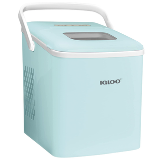 Igloo Countertop Ice Maker Machine