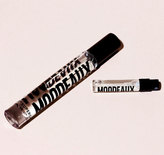 Moodeaux Worthy SuperCharged SkinScent Travel Pen