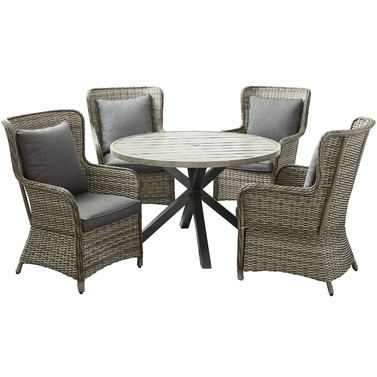 Better Homes and Gardens Victoria Outdoor Dining Patio Set