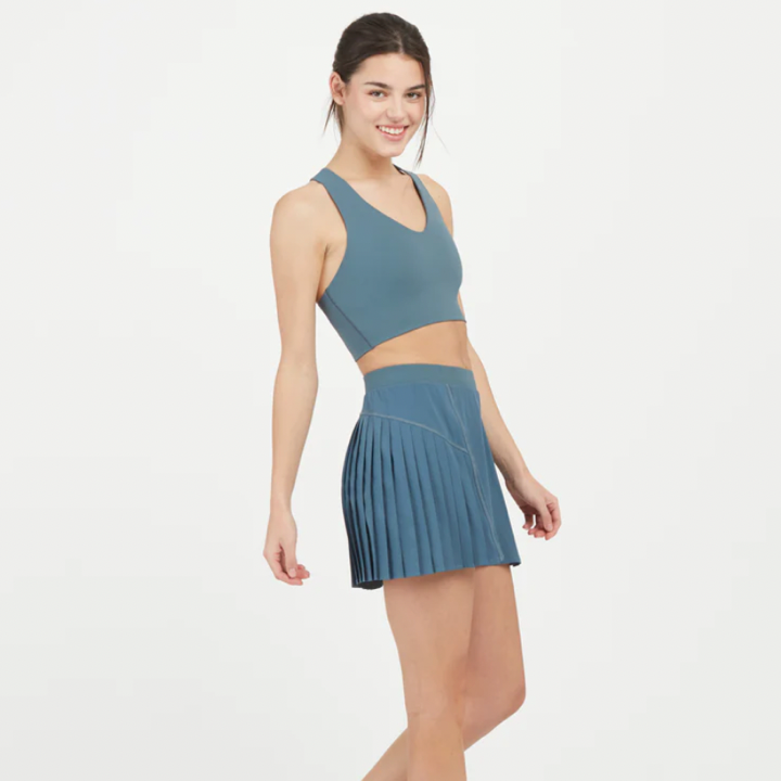 The Get Moving Pleated Skort, 14
