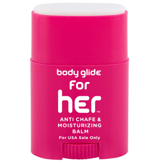 BodyGlide For Her Anti-Chafe Balm
