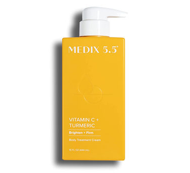 Medix 5.5 Vitamin C Cream Face Lotion & Body Lotion