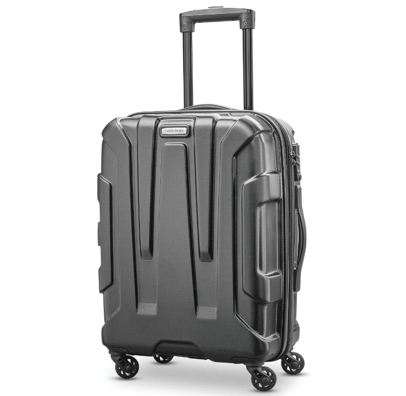 Shop Samsonite Luggage Sale For October Prime Day 2023