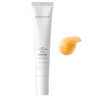 NuFace FIX Line Smoothing Serum