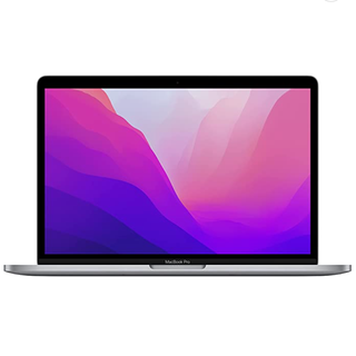Apple 2022 MacBook Pro Laptop with M2