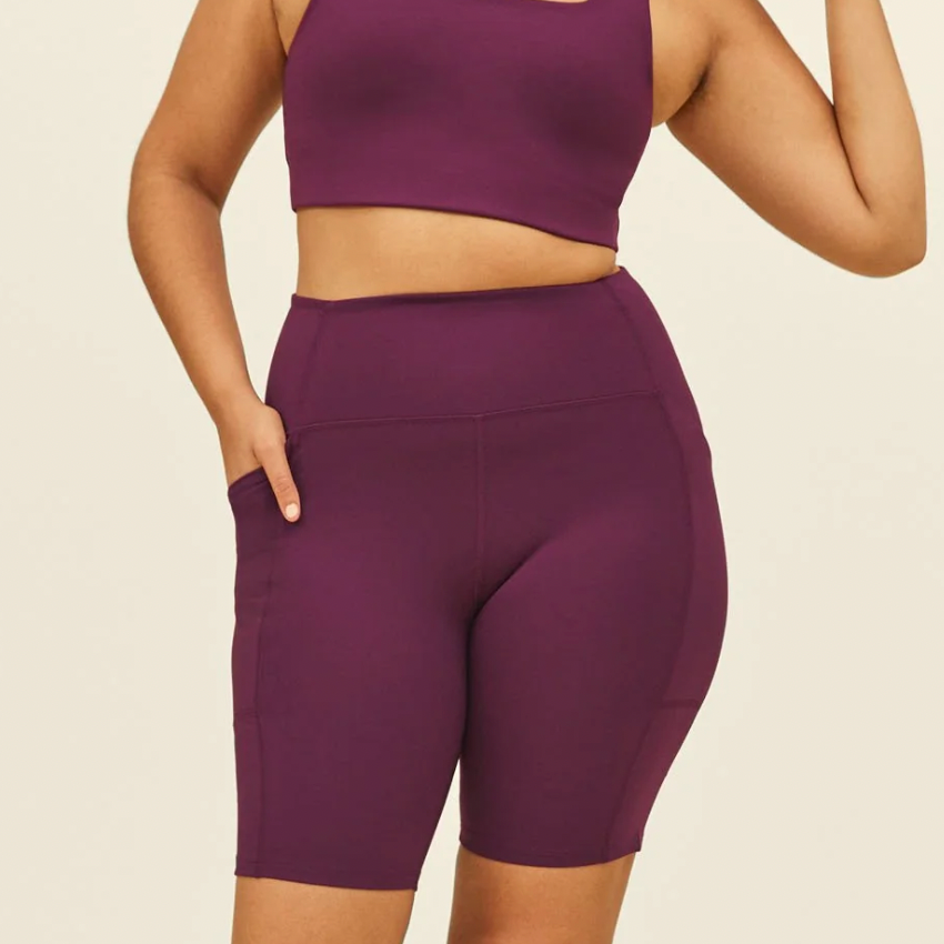 Girlfriend Collective Sale: Save Up to 50% On Celeb-Loved Leggings and More  Summer Activewear