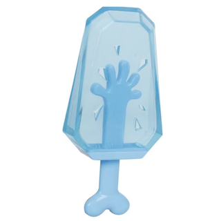 Pet Life Ices Lick & Gnaw Fillable & Freezable Toy