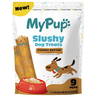 MyPup Slushy Dog Treat