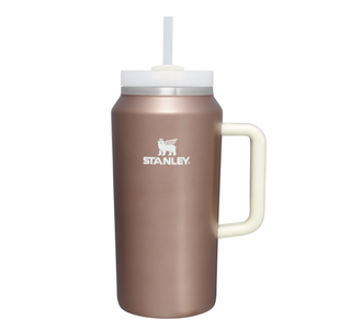 ALERT: The Stanley Quencher Is Now Available in a New Shade