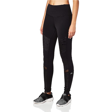 Alo Yoga Deals: Save Up to 40% On Celeb-Loved Leggings