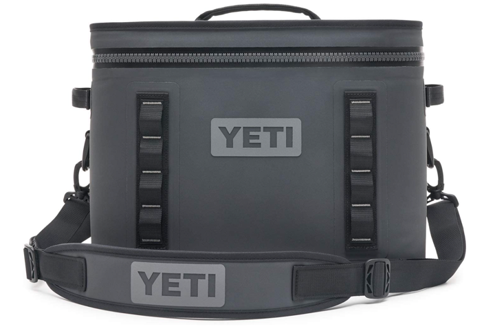 YETI Hopper Flip 18 Portable Soft Cooler