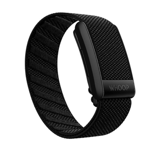 WHOOP 4.0 Health and Fitness Tracker