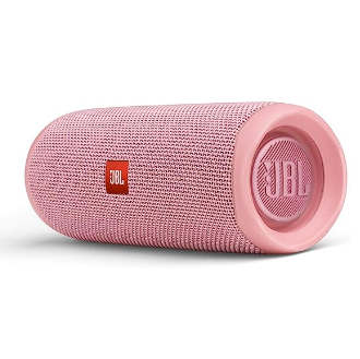 JBL Flip 5 Waterproof Portable Bluetooth Speaker