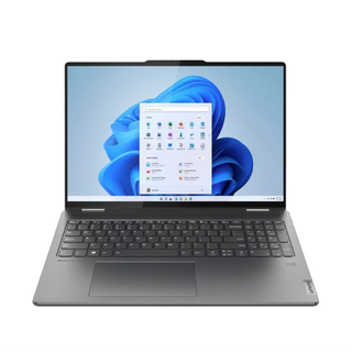 Lenovo Yoga 7i 16" WUXGA 2-in-1 Touchscreen Laptop