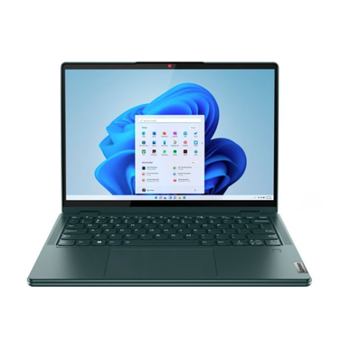Lenovo 2-in-1 Yoga 6 Touch Laptop (13.3")