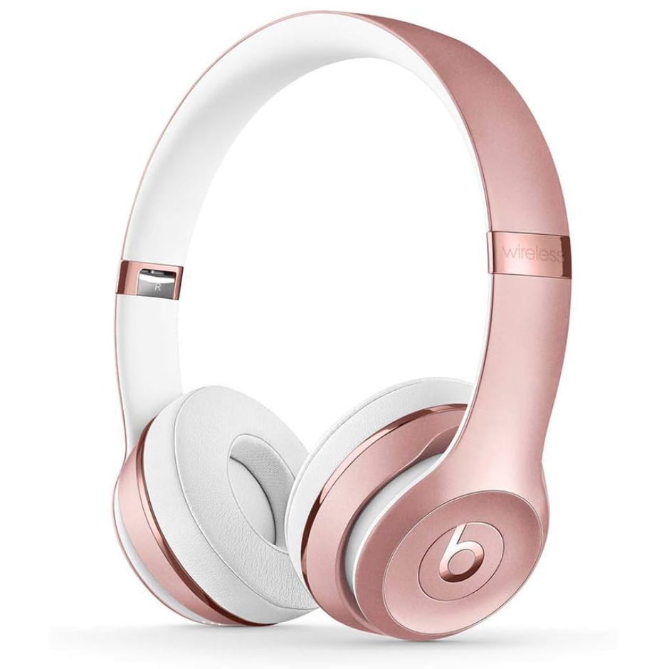 Beats Solo3 Wireless On-Ear Headphones