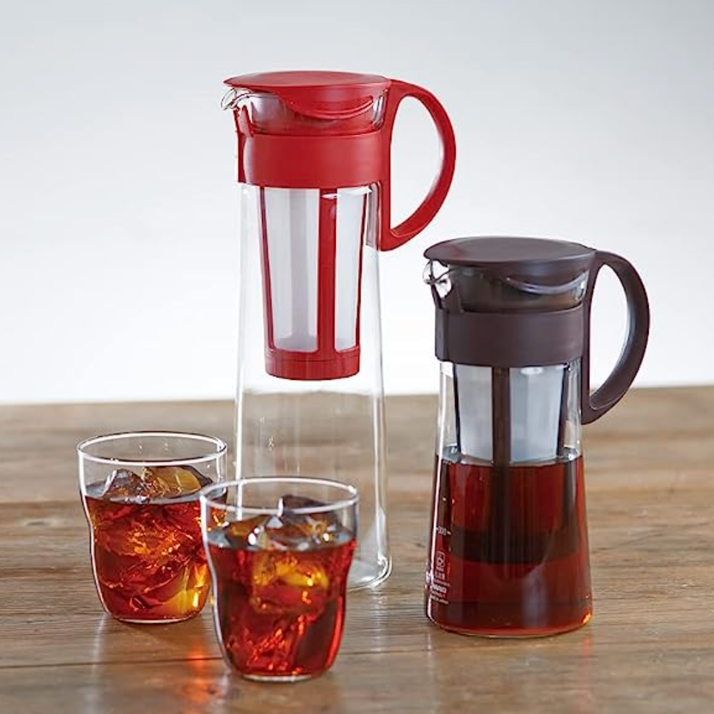 10 Best Cold-Brew Coffee Makers (2023): Oxo, KitchenAid, and
