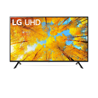 50" LG Class UQ7570 Series 4K Smart TV