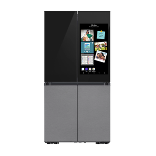 Bespoke 4-Door Flex Refrigerator