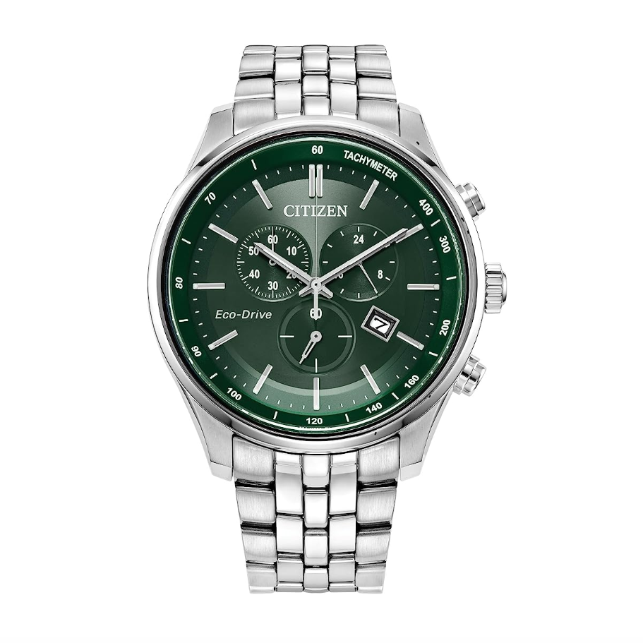 Citizen Men's Classic Corso Eco-Drive Watch