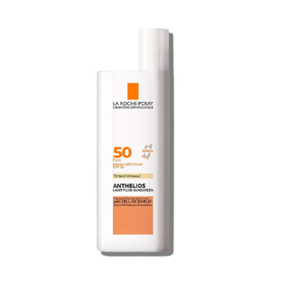 La Roche-Posay Anthelios Mineral Tinted Sunscreen For Face SPF 50