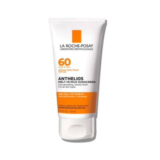 La Roche-Posay Anthelios Melt-In Milk Sunscreen For Face SPF 60