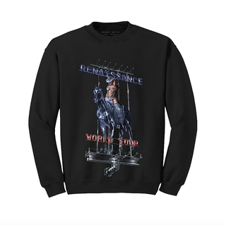 Beyoncé Official Renaissance Sweatshirt