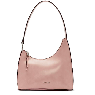 Calvin Klein Holly Top Zip Shoulder Bag