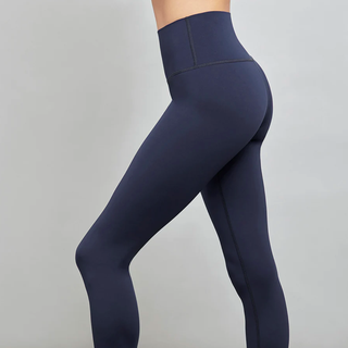 Carbon38 High Rise Full-Length Legging in Diamond Compression