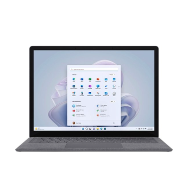 Microsoft 13.5” Platinum Surface Laptop 5