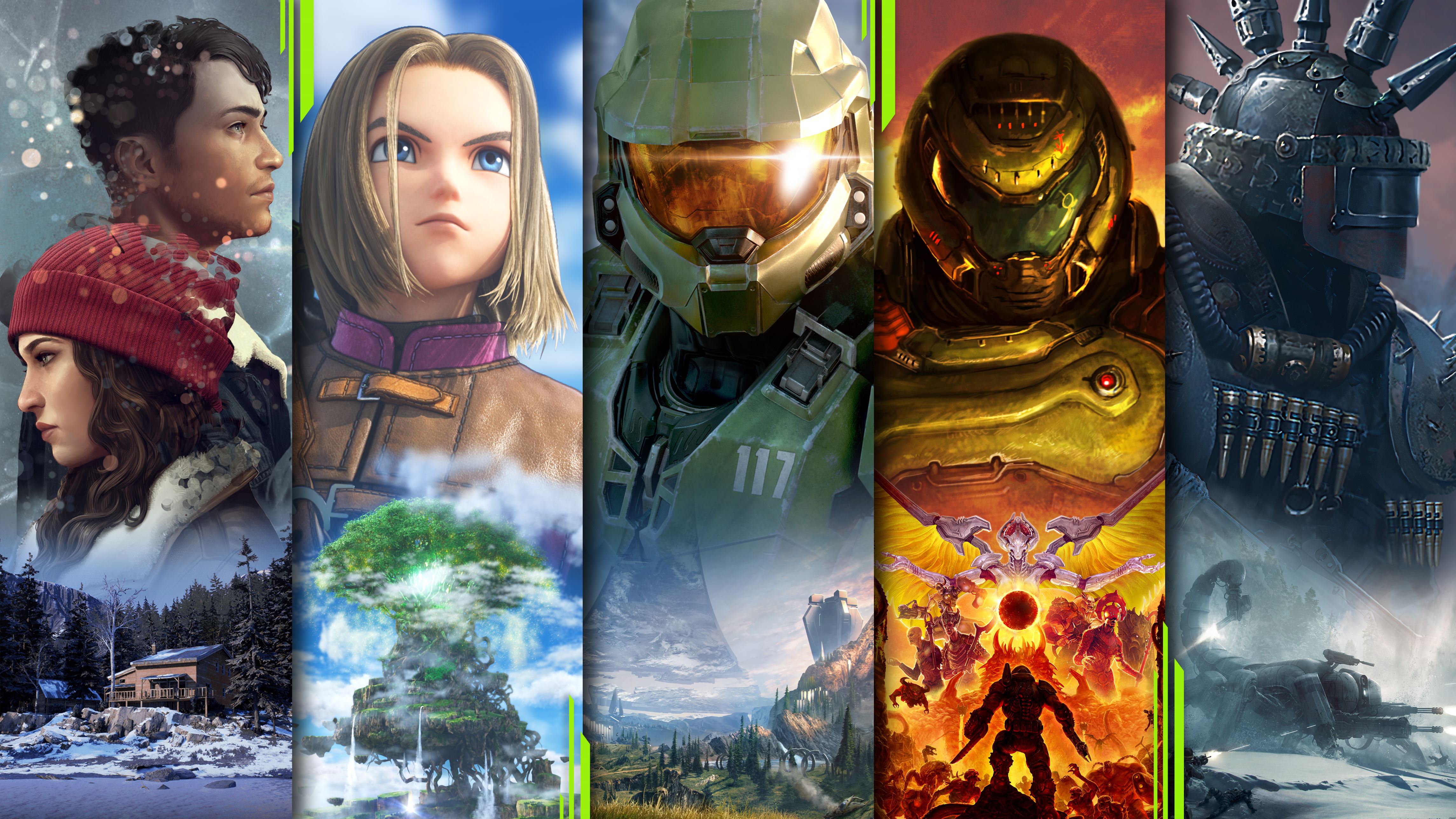 Xbox Deals Unlocked: Save on Xbox video games we love
