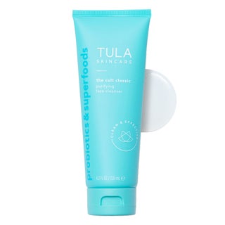Tula Purifying Face Cleanser
