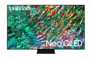 Samsung 55" Class QN90B Series OLED 4K TV